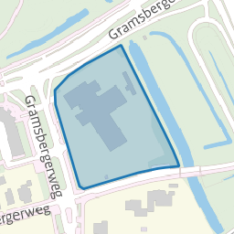 Perceel HDB02-A-4907