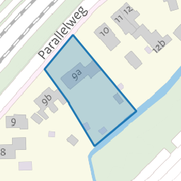 Perceel HDB02-A-4909