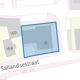 Perceel HDB02-A-4910