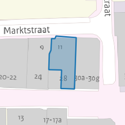Perceel HDB02-A-4913