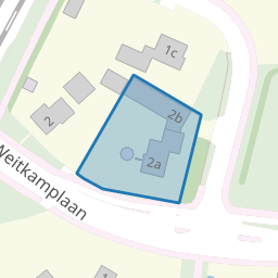 Perceel HDB02-A-4918