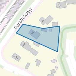 Perceel HDB02-A-4919