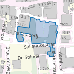 Perceel HDB02-A-4922