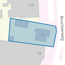 Perceel HDB02-A-4924