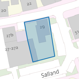 Perceel HDB02-A-4926