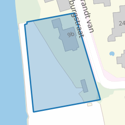 Perceel HDB02-A-4931