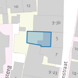 Perceel HDB02-A-4945