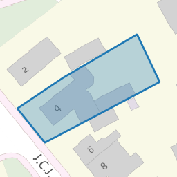 Perceel HDB02-A-4957