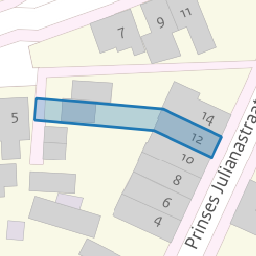 Perceel HDB02-A-4973
