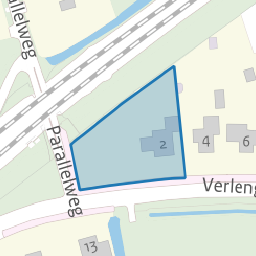 Perceel HDB02-A-4979