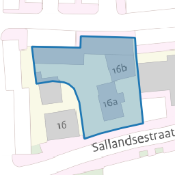 Perceel HDB02-A-4992