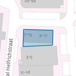 Perceel HDB02-A-5004