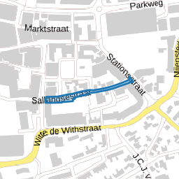 Perceel HDB02-A-5006