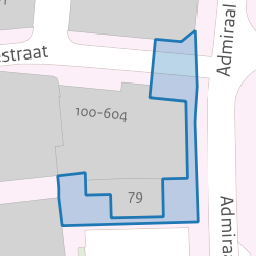 Perceel HDB02-A-5008
