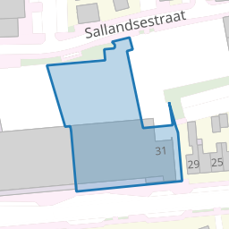 Perceel HDB02-A-5032