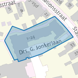 Perceel HDB02-A-5034