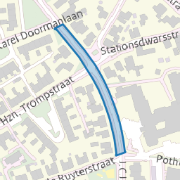 Perceel HDB02-A-5035