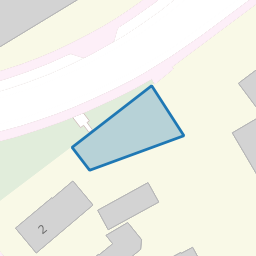 Perceel HDB02-A-5043