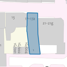 Perceel HDB02-A-5046