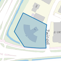 Perceel HDB02-A-5071