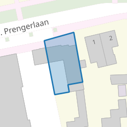 Perceel HDB02-A-5075