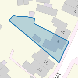 Perceel HDB02-A-5086