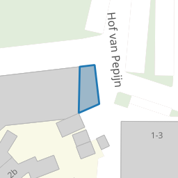 Perceel HDB02-A-5091