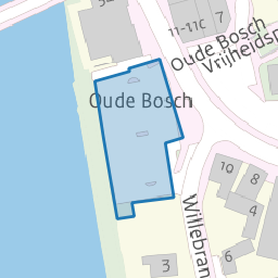 Perceel HDB02-A-5095