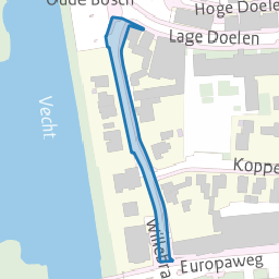 Perceel HDB02-A-5097