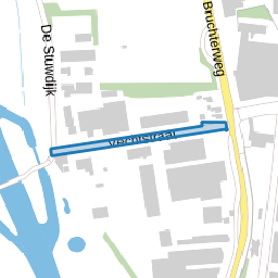 Perceel HDB02-A-5099