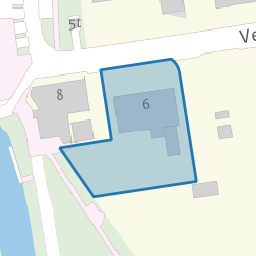 Perceel HDB02-A-5101