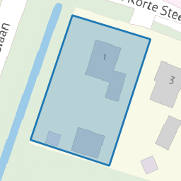 Perceel HDB02-A-5104