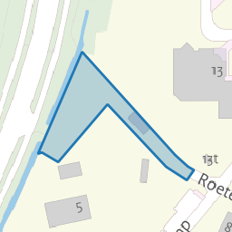 Perceel HDB02-A-5108