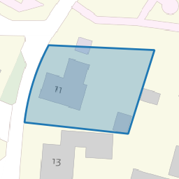 Perceel HDB02-A-5113