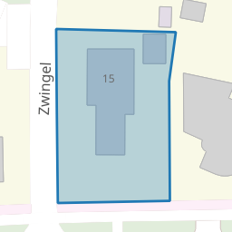 Perceel HDB02-A-5114