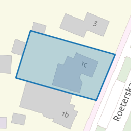 Perceel HDB02-A-5116