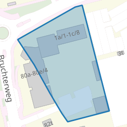 Perceel HDB02-A-5144