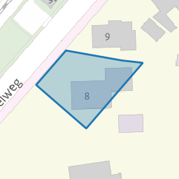 Perceel HDB02-A-5147