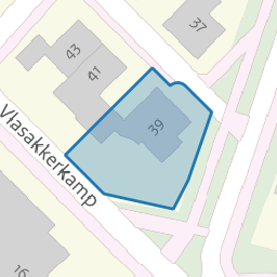 Perceel HDB02-A-5161