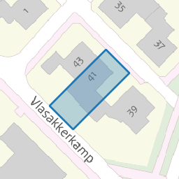 Perceel HDB02-A-5162