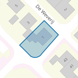 Perceel HDB02-A-5164