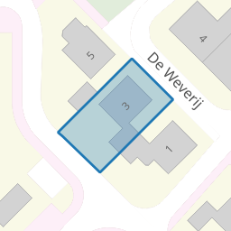 Perceel HDB02-A-5165