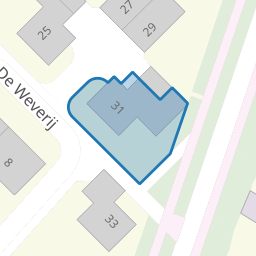 Perceel HDB02-A-5170