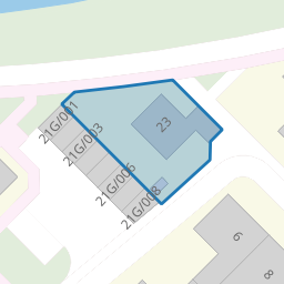 Perceel HDB02-A-5172