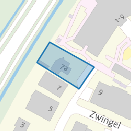 Perceel HDB02-A-5177