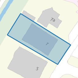 Perceel HDB02-A-5178