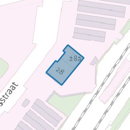 Perceel HDB02-A-5185