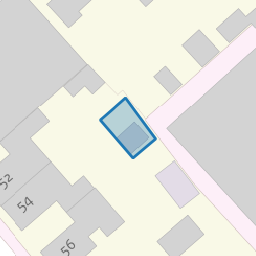 Perceel HDB02-A-5191