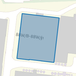 Perceel HDB02-A-5192