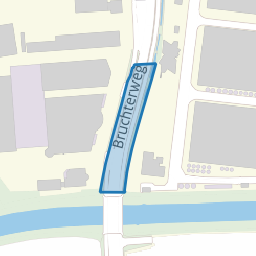 Perceel HDB02-A-5201